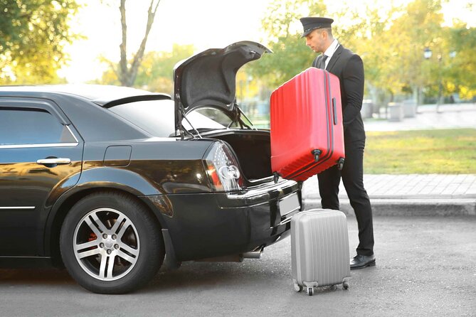 Belo Horizonte Airport CNF to Downtown - Arrival Private Transfer - Is $117.35 per person good value?