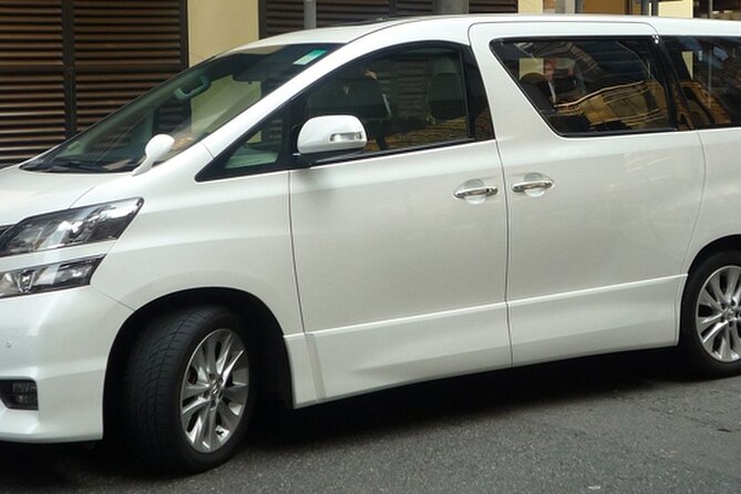 Belo Horizonte Airport CNF to Downtown - Arrival Private Transfer - Who will get the most from this transfer?