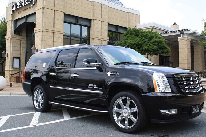 Belo Horizonte Airport CNF to Downtown - Arrival Private Transfer - The strongest point: simple, careful service