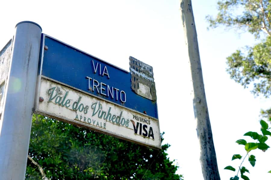Bento: DayTour Privado Vale Vinhedos saindo de Porto Alegre - What lunch adds to the day
