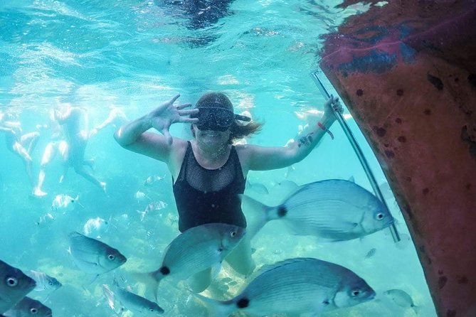 BEST BEACHES - Arraial do Cabo - Day Tour (Boat Tour + Buffet) - Why Arraial do Cabo deserves a full day from Rio
