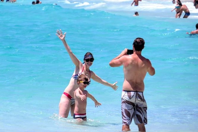 BEST BEACHES - Arraial do Cabo - Day Tour (Boat Tour + Buffet) - The buffet lunch and extra costs