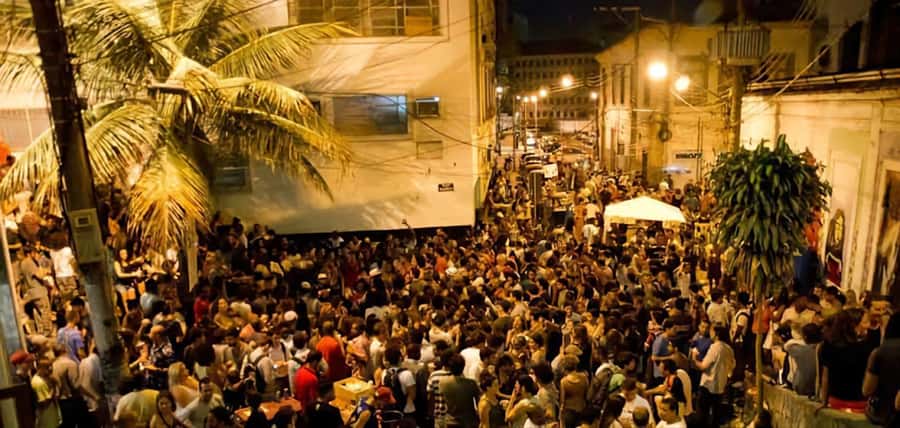BEST LOCAL FRIEND FOREVER - Customized Tour with a Carioca - Key points at a glance