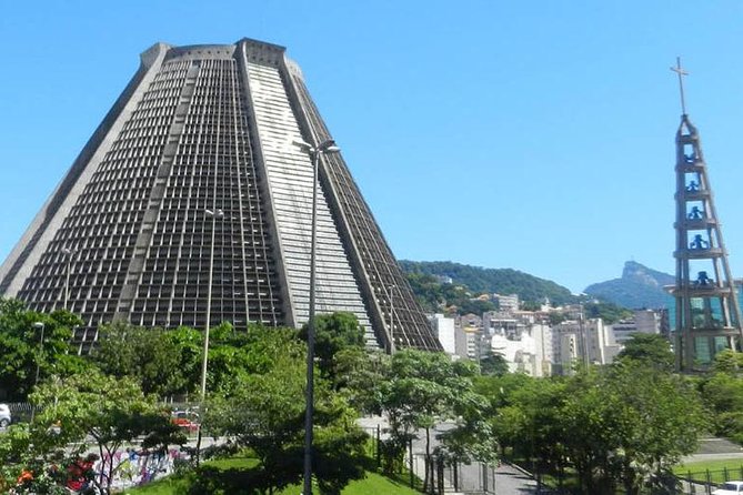 Best Of Rio In A Day Tour: Christ Redeemer, Exploring the Downtown Rio - What this Rio day can realistically cover