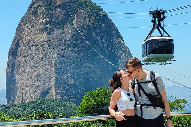 Best of Rio Private Tour with Photo experience - Why this private Rio tour is useful