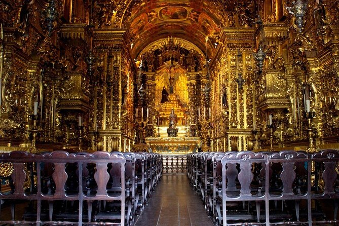 Best Private Historic Day Tour of Rio de Janeiro - Key points to know before booking