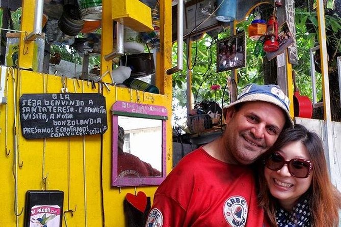 Best Private Historic Day Tour of Rio de Janeiro - CCBB and Rio’s colonial public face