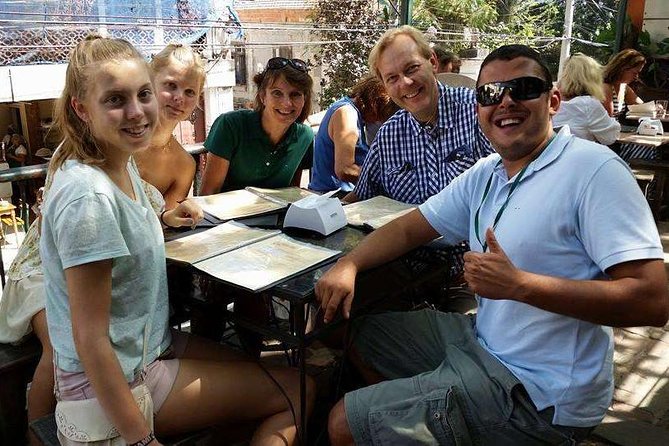 Best Private Historic Day Tour of Rio de Janeiro - Seeing the Selarón Steps in context