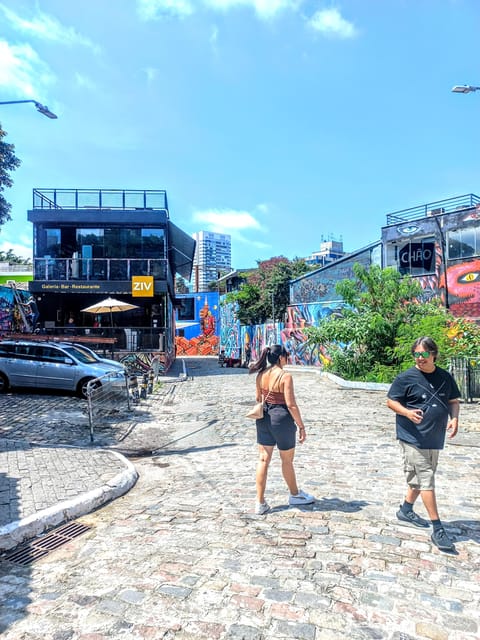Best São Paulo City Tour History 5Hours Private Experience. - Who will get the most from this private tour?