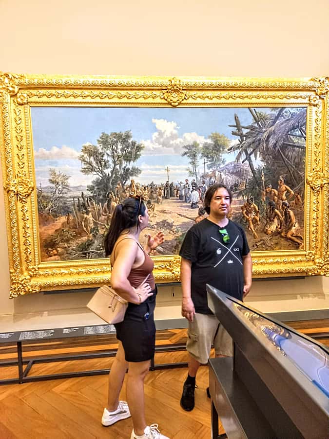 Best São Paulo City Tour History 5Hours Private Experience. - Ibirapuera Park: São Paulo’s welcome pause