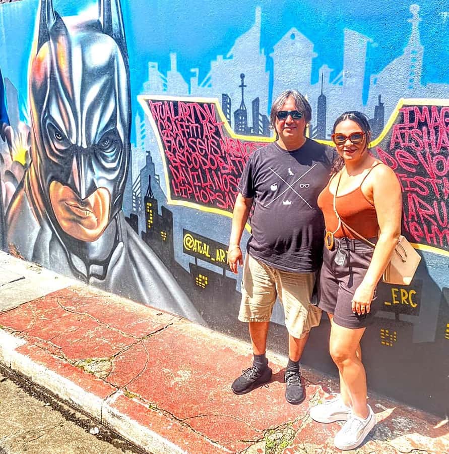 Best São Paulo City Tour History 6Hours Experience - What the Portuguese-speaking driver can and cannot provide