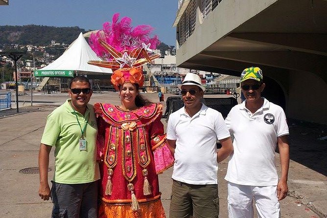 Best Tailored Private VIP Tour of Rio de Janeiro - What the guide adds to the experience