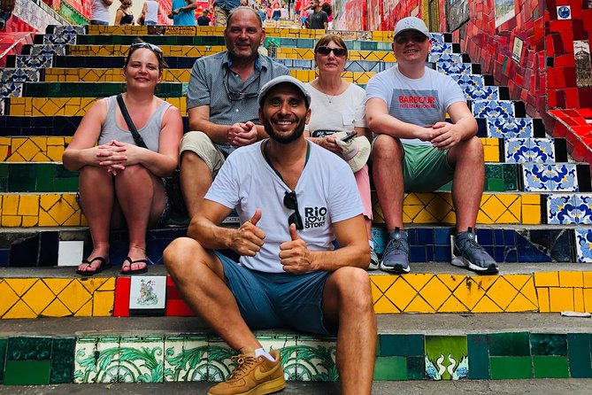 Big Five Rio Attractions & More Private Tour with Tickets and Lunch Included - Key points to know before booking