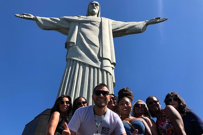 Big Five Rio Attractions & More Private Tour with Tickets and Lunch Included - What this private Rio day is really trying to do