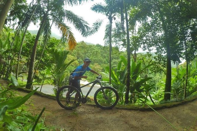 Bike rental BY PARATY TOURS - Key points to know before you ride