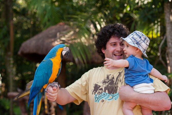 Bird Park General Admission Ticket and Tour - Who will enjoy this park most?
