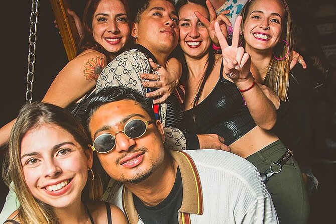 Boat Party in Rio de Janeiro - Boarding at Marina da Glória at 11:30 pm