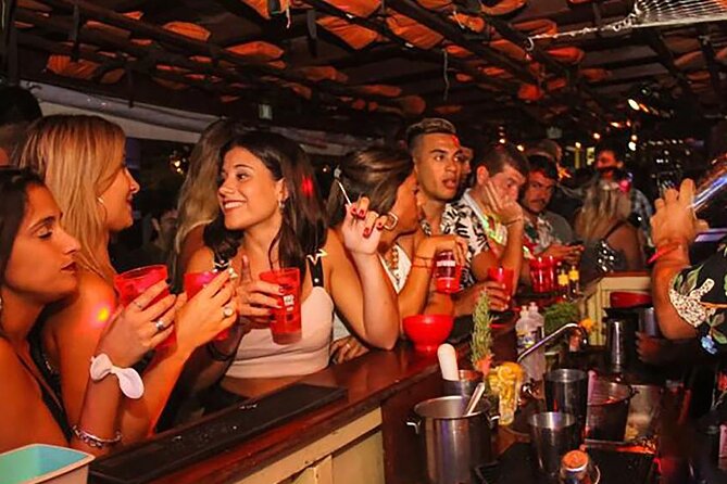 Boat Party in Rio de Janeiro - Practical points before you book