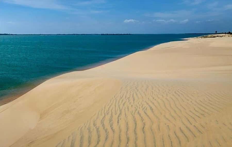 Boat ride: São Francisco River, the largest in Brazil - Lunch on board, with an important price question