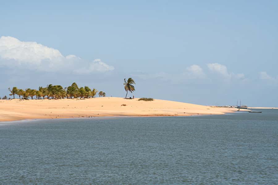 Boat ride: São Francisco River, the largest in Brazil - Who will enjoy this day most