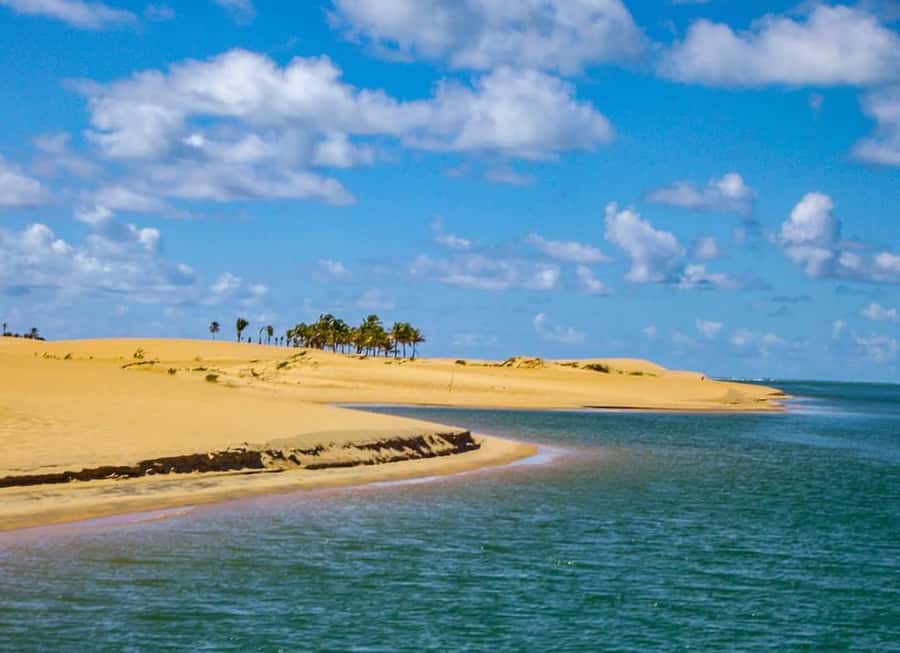 Boat ride: São Francisco River, the largest in Brazil - What to pack for the São Francisco