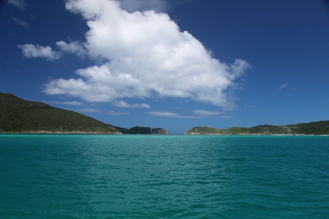 Boat Tour in Arraial do Cabo - Finding Praia dos Anjos and the correct office