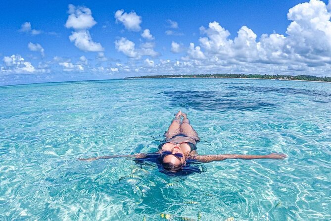 Boat Tour in Maragogi - Weather, cancellations, and choosing your date