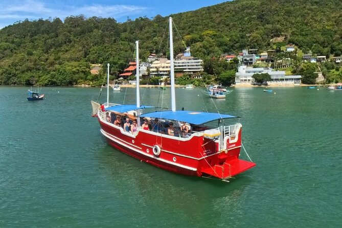 Bombinhas + Snorkel by Zimbros Ecotour - A guide-led look at culture and conservation