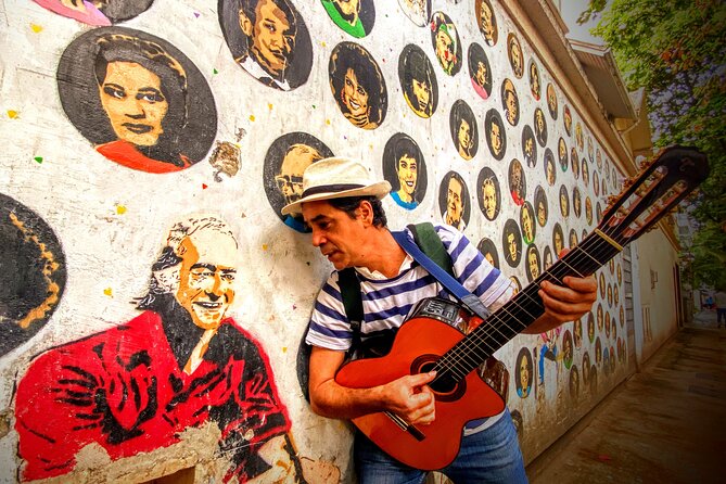 Bossa Nova Walking Tour - Why Bossa Nova makes a good walking theme