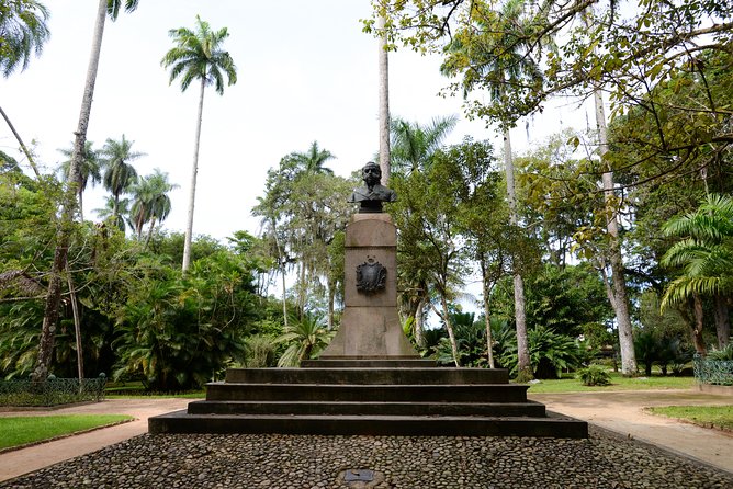 Botanical Garden and Parque Lage Private Tour with a Photographer - Is $150 per person good value?