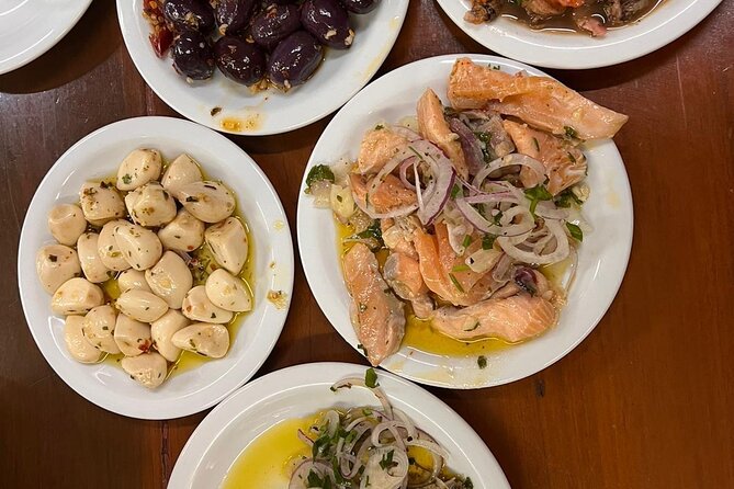 Botequim Experience: Copacabana Bars Private Food Tour - Stop One: Learning How To Order The Botequim Way