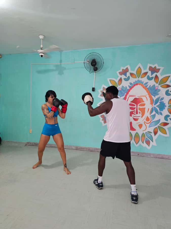 BOXE CLASS - EX BAHIAN CHAMPION (SALVADOR-BA) - Four things to know before you book