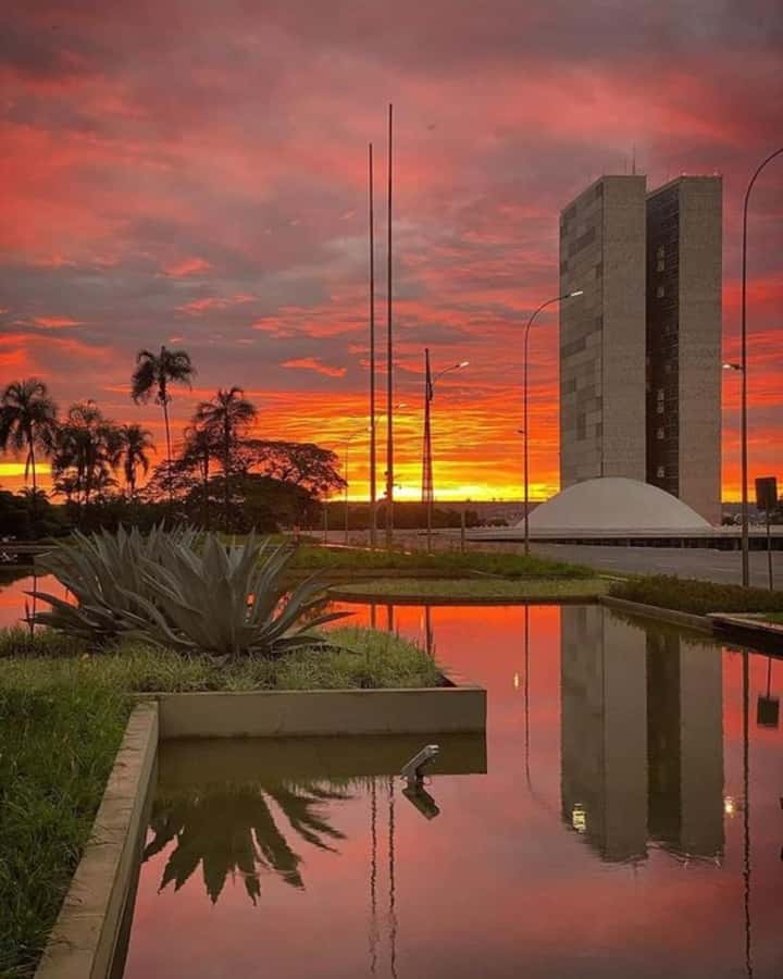 Brasilia : Private Custom Tour with a Local Guide - Why Brasília is easier with a local guide