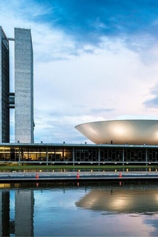 Brasilia : Private Custom Tour with a Local Guide - Who should book this private tour?