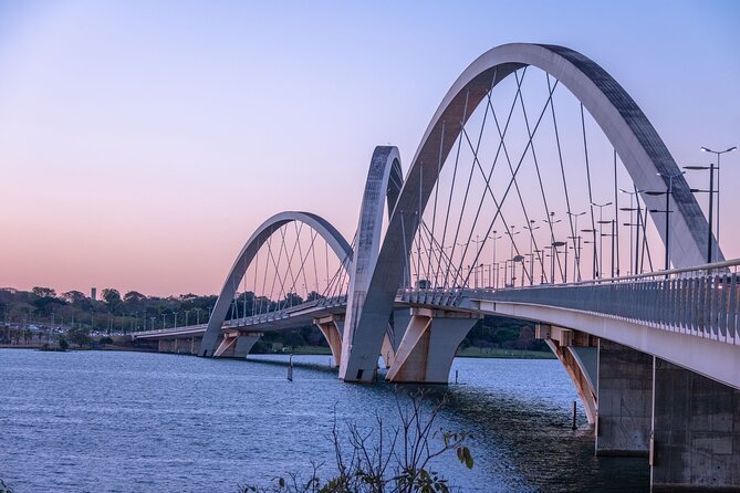 Brasilia Private Custom Walking Tour With A Guide (Private Tour) - Why this three-hour tour helps you understand Brasília