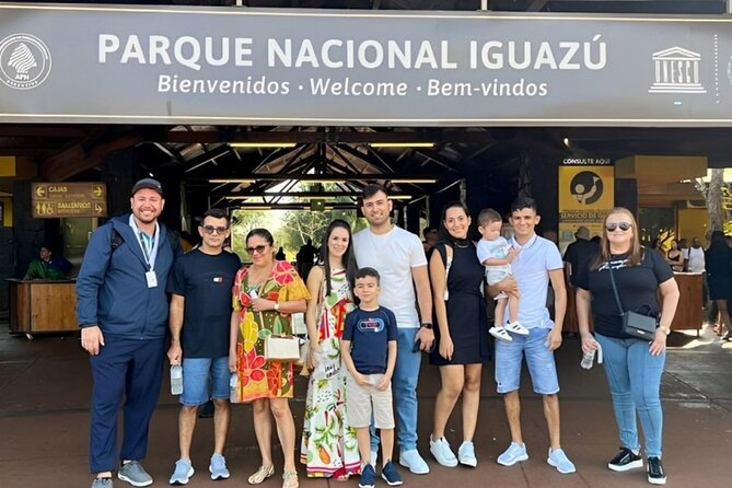 Brazil and Argentina Guided Day Tour in Iguazu Falls - The true cost is much more than $77.99