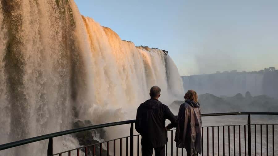 Brazil & Argentina: Iguazu Falls Both Sides in One Day - Price, Tickets, and the Real Cost