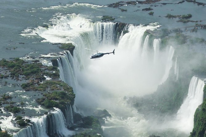 Brazil Family Adventure - Private Multi Day Tour - Why This Route Works So Well