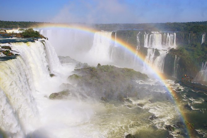 Brazil Family Adventure - Private Multi Day Tour - Christ The Redeemer And Rio’s Big Views