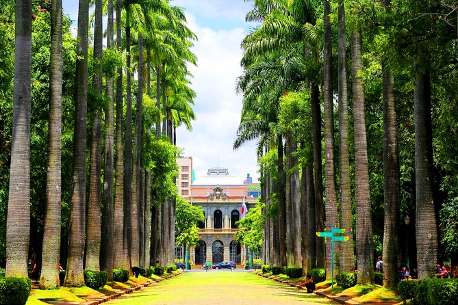 Brazil Family Adventure - Private Multi Day Tour - Botanical Gardens, Santa Teresa, And Sugarloaf