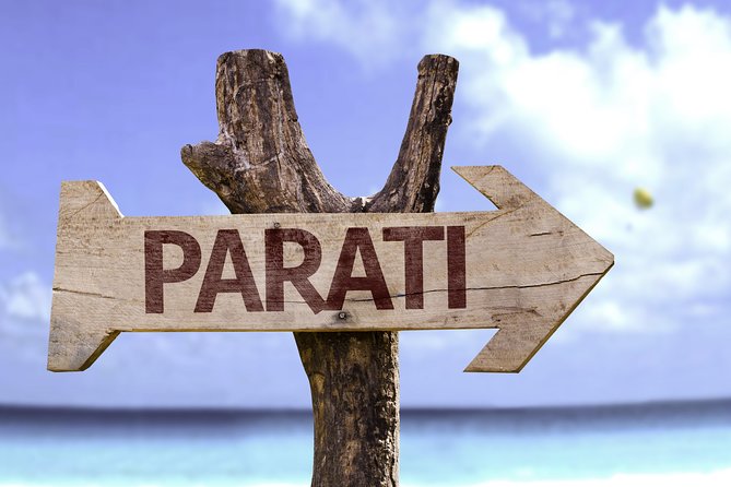 Brazil Family Adventure - Private Multi Day Tour - Paraty, Where The Streets Tell The Story