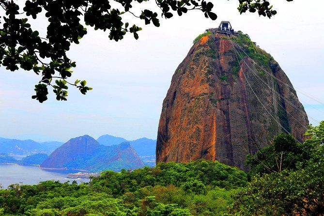 Brazil Family Adventure - Private Multi Day Tour - Rio On Arrival, With Time To Recover