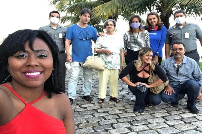 Brazil Imperial, Rio: Fiscal Island and Guanabara Bay Boat Tour - Why Fiscal Island gives this Rio tour a clear purpose