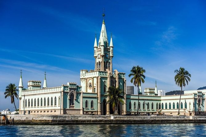 Brazil Imperial, Rio: Fiscal Island and Guanabara Bay Boat Tour - Is $196 per person a fair price?