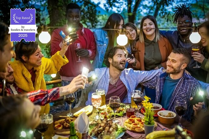 Brazilian BBQ Class in Rio (3.5h): 10 Recipes & Bottomless Drinks - Key points to know before booking