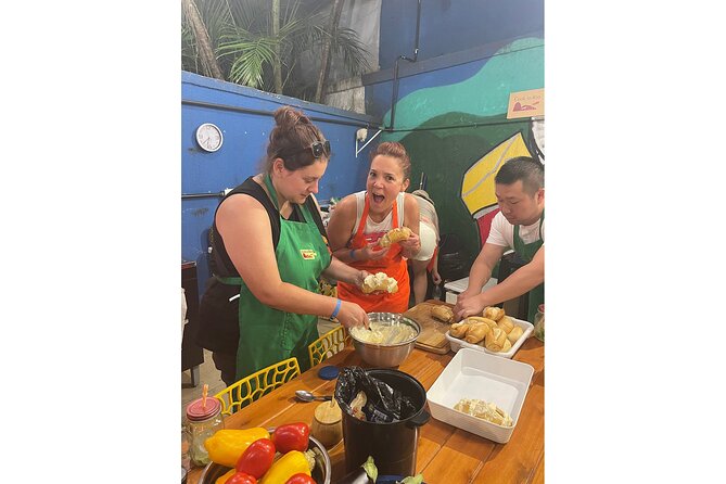 Brazilian BBQ Class in Rio (3.5h): 10 Recipes & Bottomless Drinks - Ten recipes, from garlic bread to picanha