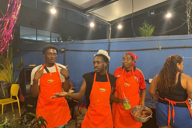 Brazilian BBQ Class in Rio (3.5h): 10 Recipes & Bottomless Drinks - Who will enjoy this Copacabana class most?