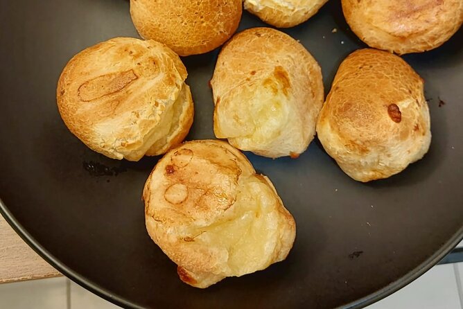 Brazilian Breakfast Cooking Class in Rio: Bake and Blend - How the Schedule Fits a Rio Morning