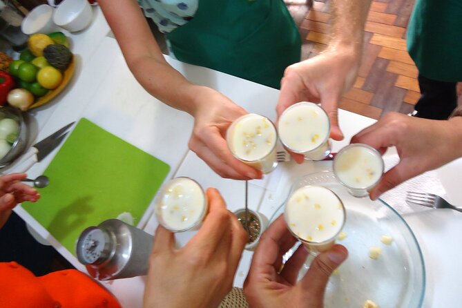 Brazilian Cocktail Class in Ipanema: 6 Drinks & Sunset Cheers - Practical details that shape the evening