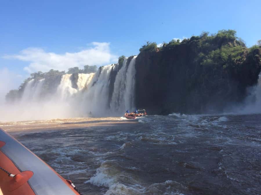 Brazilian Falls, Bird Park and Itaipu Dam - Practical tips for a better day
